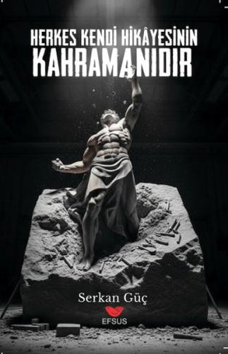 Herkes Kendi Hikayesinin Kahramanıdır - Münzevi Kitabevi