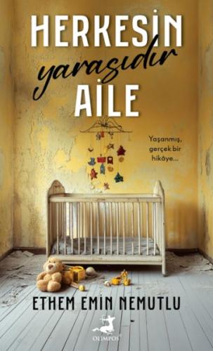 Herkesin Yarasıdır Aile - Münzevi Kitabevi