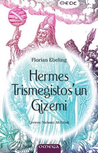 Kurye Kitabevi - Hermes Trismegistos'un Gizemi