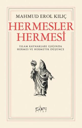 Hermesler Hermesi - Münzevi Kitabevi