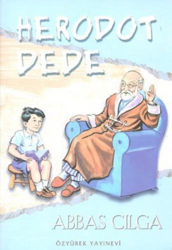 Kurye Kitabevi - Herodot Dede