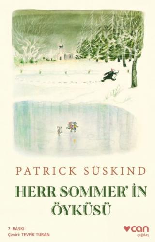 Kurye Kitabevi - Herr Sommer'in Öyküsü