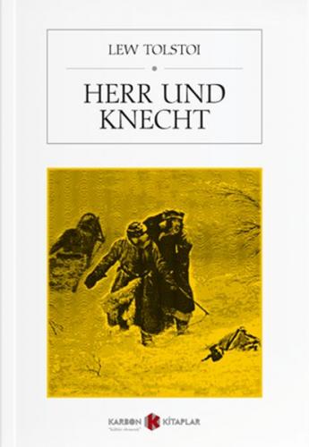 Kurye Kitabevi - Herr Und Knecht