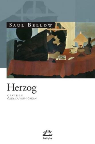 Kurye Kitabevi - Herzog