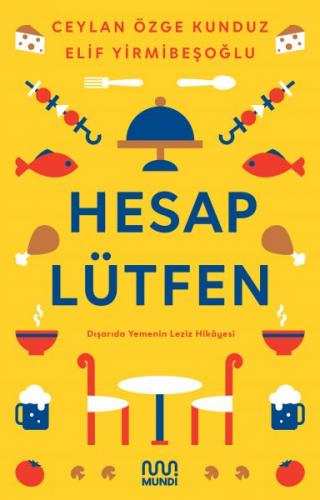 Hesap Lütfen