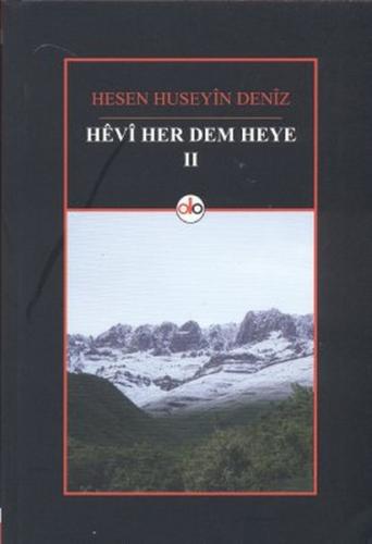 Kurye Kitabevi - Hevi Her Dem Heye II