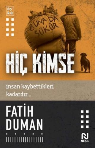 Hiç Kimse