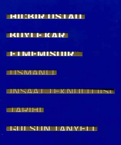 Hiçbir Üstad Böyle Kar Etmemişdir - Münzevi Kitabevi