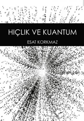 Kurye Kitabevi - Hiçlik ve Kuantum