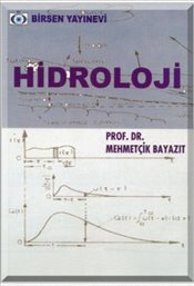 Kurye Kitabevi - Hidroloji