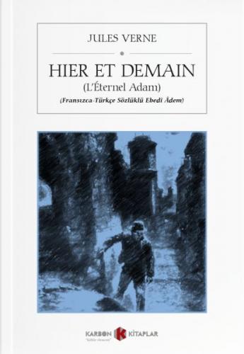 Kurye Kitabevi - Hier Et Demain
