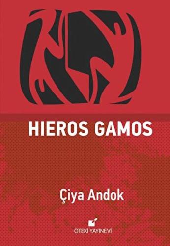 Kurye Kitabevi - Hieros Gamos