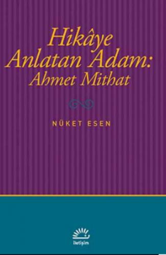 Kurye Kitabevi - Hikaye Anlatan Adam Ahmet Mithat