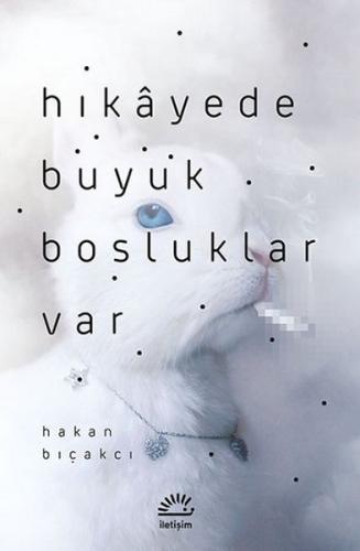 Hikayede Büyük Boşluklar Var - Münzevi Kitabevi