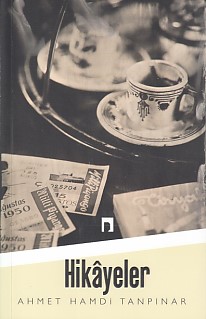 Hikayeler - Münzevi Kitabevi