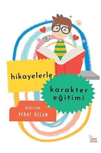 Hikayelerle Karakter Eğitimi - Münzevi Kitabevi