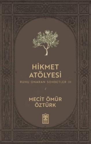 Hikmet Atölyesi - Münzevi Kitabevi