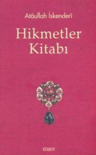 Hikmetler Kitabı - Münzevi Kitabevi