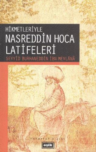 Kurye Kitabevi - Hikmetleriyle Nasreddin Hoca Latifeleri