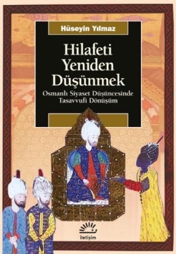 Hilafeti Yeniden Düşünmek - Münzevi Kitabevi