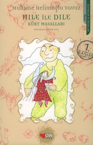 Hıle ile Dıle  / Kürt Masalları