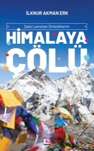 Kurye Kitabevi - Himalaya Çölü