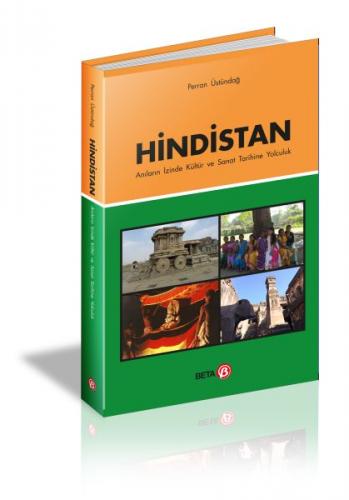 Kurye Kitabevi - Hindistan Anıların İzinde Kültür ve Sanat Tarihine Yo