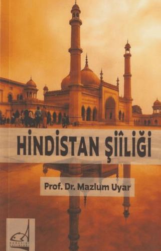 Hindistan Şiiliği - Münzevi Kitabevi