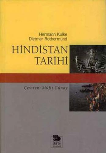 Kurye Kitabevi - Hindistan Tarihi