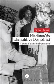 Kurye Kitabevi - Hindistanda İslamcılık ve Demokrasi