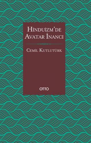 Kurye Kitabevi - Hinduizm’de Avatar İnancı