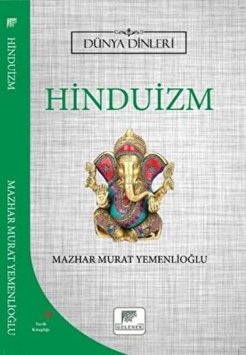 Kurye Kitabevi - Hinduizm - Dünya Dinleri