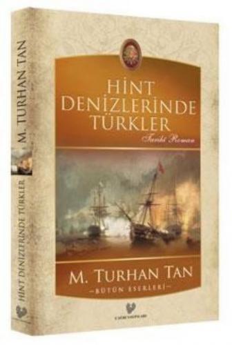 Kurye Kitabevi - Hint Denizlerinde Türkler