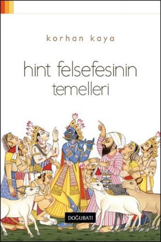 Hint Felsefesinin Temelleri - Münzevi Kitabevi