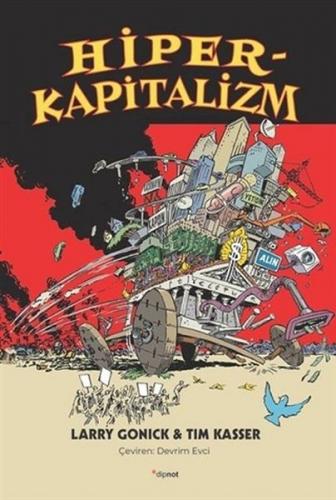 Kurye Kitabevi - Hiper-Kapitalizm