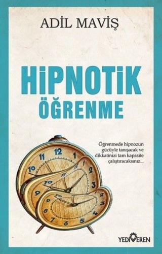 Kurye Kitabevi - Hipnotik Öğrenme