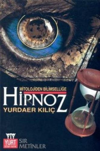 Kurye Kitabevi - Hipnoz