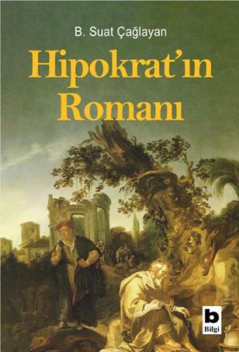 Kurye Kitabevi - Hipokrat’ın Romanı