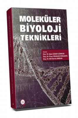 Kurye Kitabevi - Hipokrat Moleküler Biyoloji Teknikleri