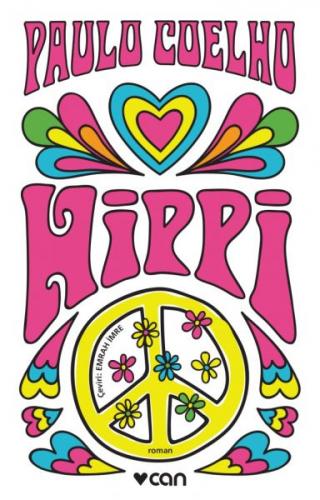 Kurye Kitabevi - Hippi - (Beyaz Kapak)