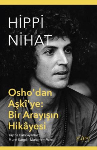 Hippi Nihat - Münzevi Kitabevi