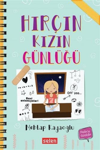Hırçın Kızın Günlüğü - Münzevi Kitabevi