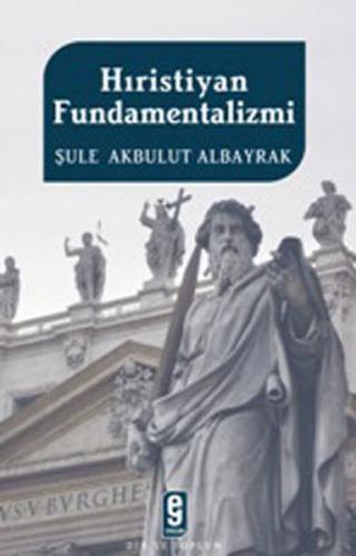 Kurye Kitabevi - Hıristiyan Fundamentalizmi