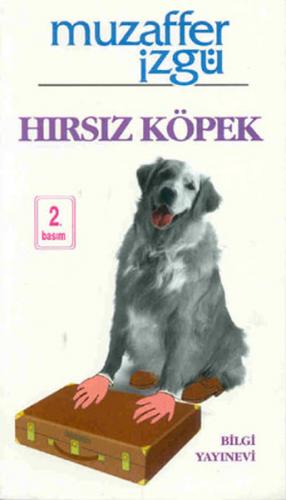 Kurye Kitabevi - Hırsız Köpek