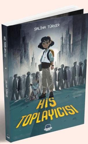 His Toplayıcısı - Münzevi Kitabevi