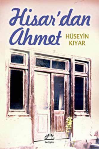 Kurye Kitabevi - Hisar'dan Ahmet