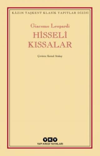 Hisseli Kıssalar