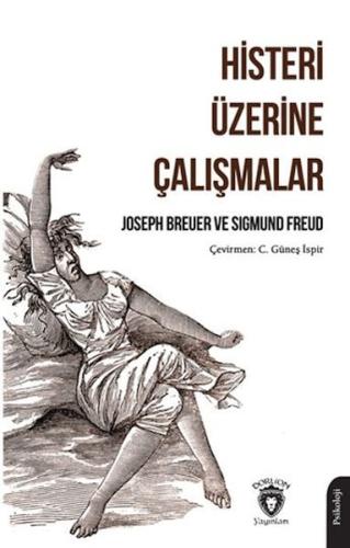 Histeri Üzerine Çalışmalar - Münzevi Kitabevi