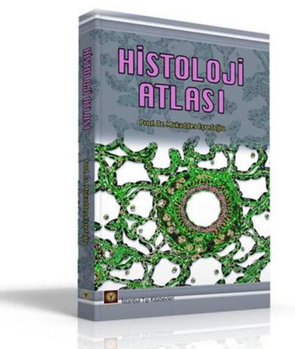 Kurye Kitabevi - Histoloji Atlası