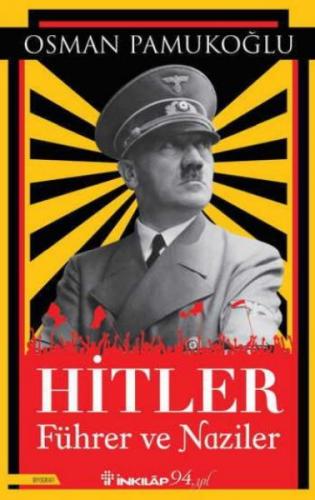 Kurye Kitabevi - Hitler - Führer ve Naziler